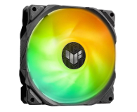 ASUS TUF GAMING LC II 360 ARGB 3x120mm - 1196081 - zdjęcie 3